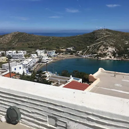 Σπίτι διακοπών Kalderimi Big Blue Cyclades Syros *