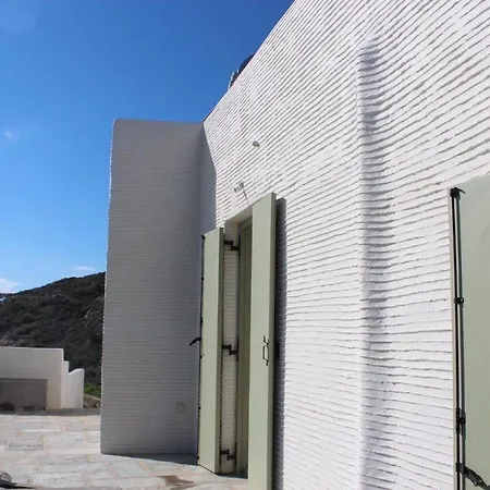 Σπίτι διακοπών Kalderimi Big Blue Cyclades Syros