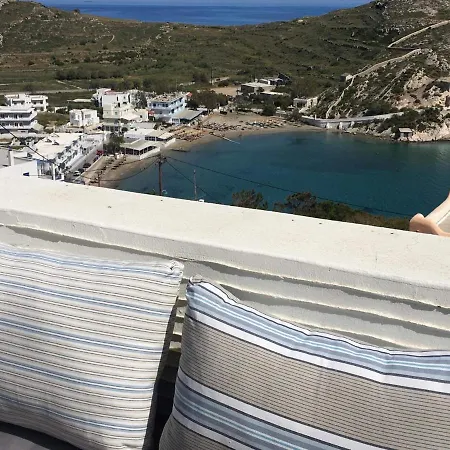 Σπίτι διακοπών Kalderimi Big Blue Cyclades Syros