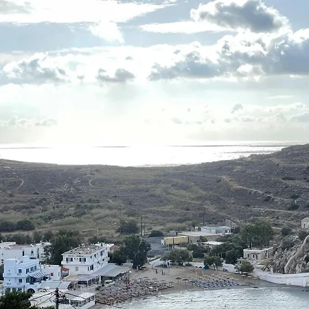 Σπίτι διακοπών Kalderimi Big Blue Cyclades Syros