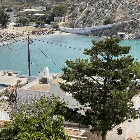 Kalderimi Big Blue Cyclades Syros * Βάρη