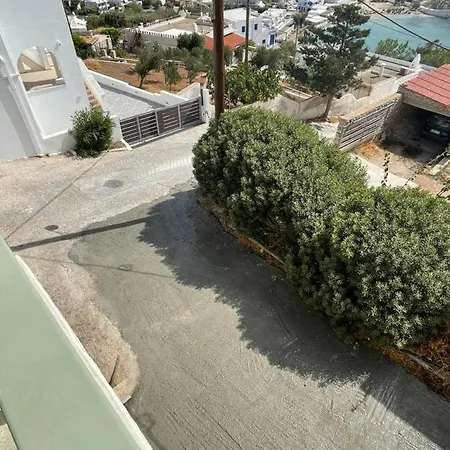 Σπίτι διακοπών Kalderimi Big Blue Cyclades Syros *