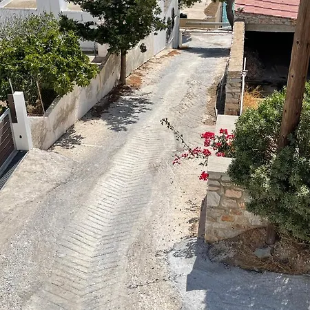 Σπίτι διακοπών Kalderimi Big Blue Cyclades Syros